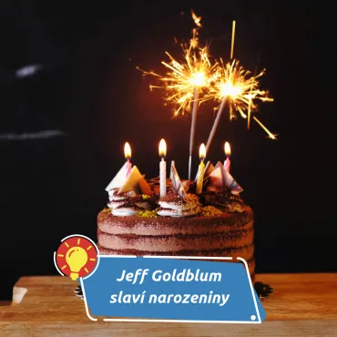 Hollywoodský elegán s nezaměnitelným šarmem