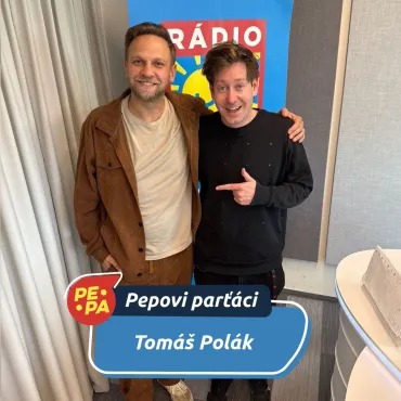 Z koncertního pódia na taneční parket. Zpěvák oblíbené české kapely promluvil o hudbě, rodině i velkých snech