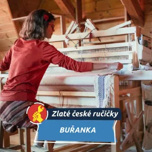 Od svatebního daru k vlastní ekofarmě. V Beskydech vznikají originální výrobky z ovčí vlny