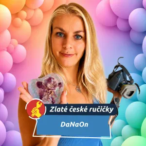 Kousek přírody, který můžete nosit stále u sebe