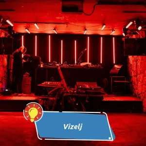 Srbská kapela, která míchá punk, elektroniku i balkánskou divokost