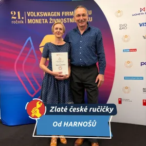 Koláče péct nechtěla. Dnes pomáhá rozvíjet rodinné pekařství
