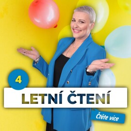 Iva Lecká: Deník šílené matky aneb ženská vydrží jako kůň (4)