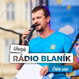 Letní koncert Rádia Blaník jede za vámi do Opavy. Už dnes!