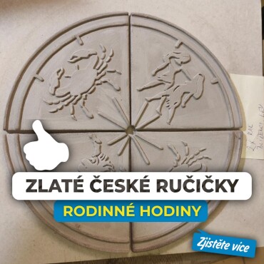 Rodinné hodiny