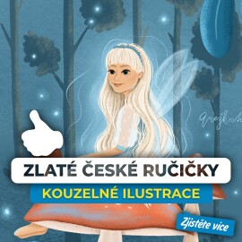 Kouzelné ilustrace