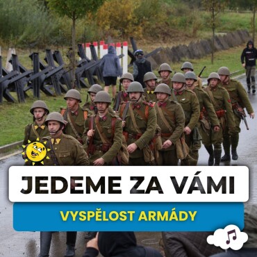 Jaká byla vyspělost prvorepublikové armády