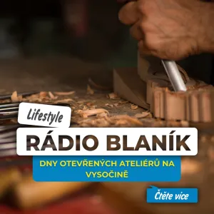 Vysočina zve první říjnový víkend na Dny otevřených ateliérů