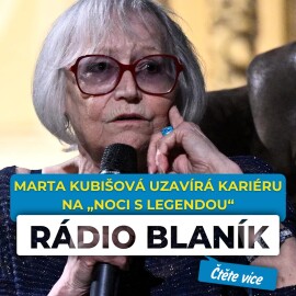 Marta Kubišová: Oslava kariéry a vzpomínek na nezapomenutelné okamžiky