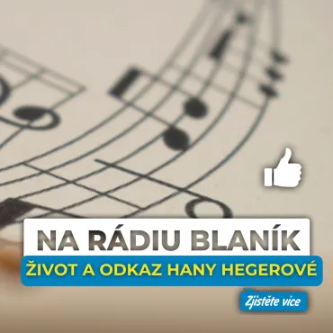 Památka Hany Hegerové: Legendární hlas českého šansonu