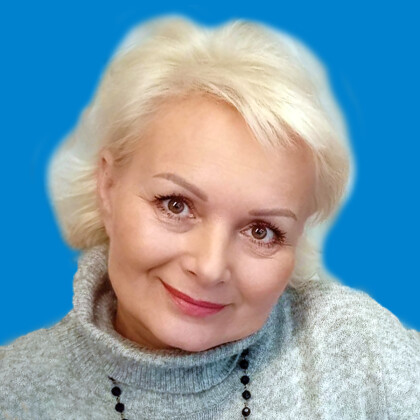 Renata Pechová, zprávařka