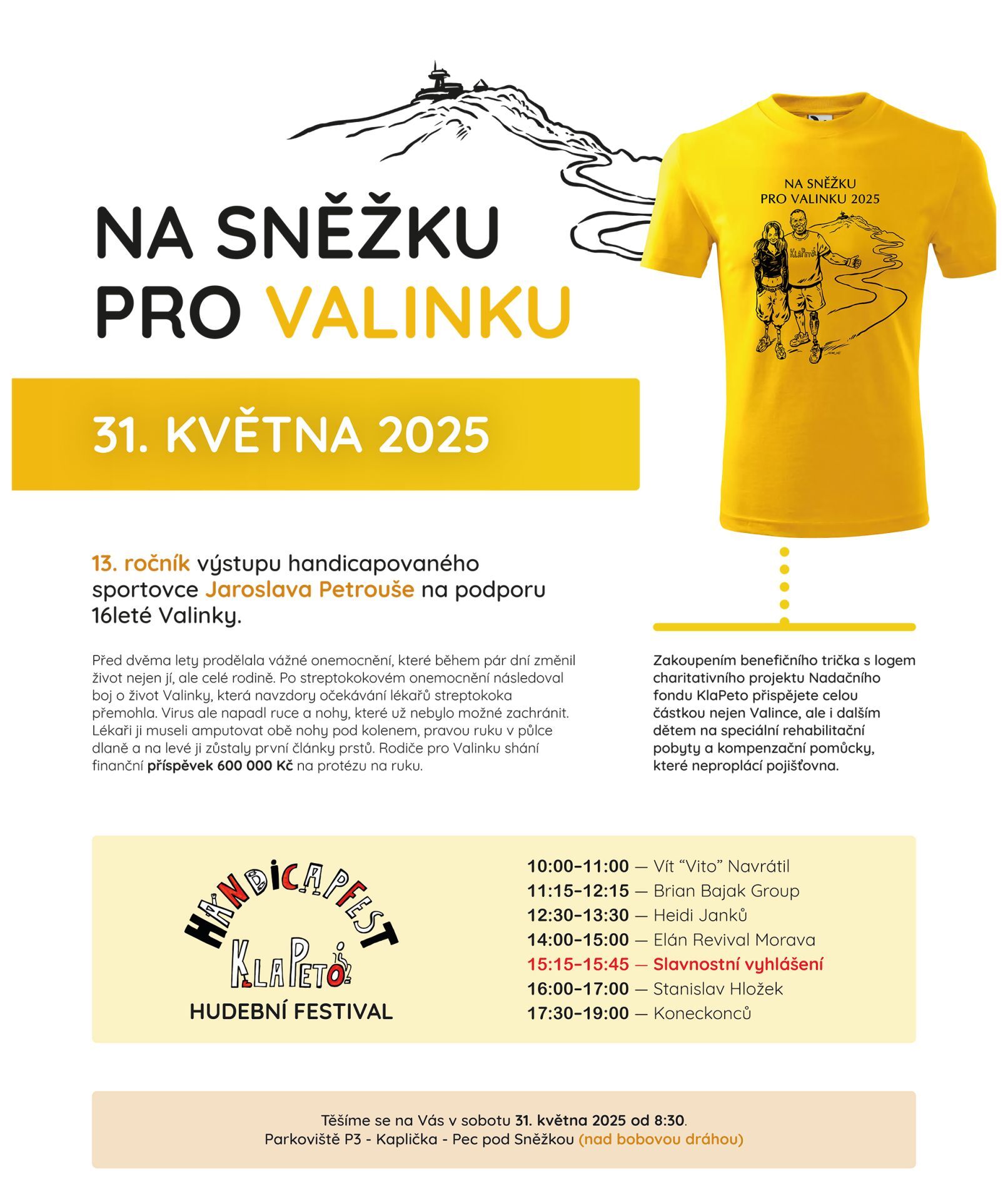 Klapeto---plakat-Na-snezku-pro-Valinku-2025