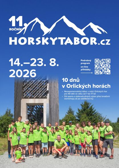 horsky_tabor_leto_2026_plakat