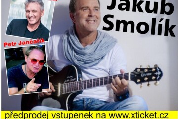 Radimské léto Petra Jančaříka