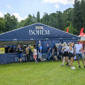 Konopiště 2025 – 26. narozeniny Rádia Blaník