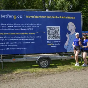 Konopiště 2025 – 26. narozeniny Rádia Blaník