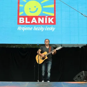 Konopiště 2025 – 26. narozeniny Rádia Blaník
