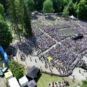Konopiště 2025 – 26. narozeniny Rádia Blaník
