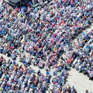 Konopiště 2025 – 26. narozeniny Rádia Blaník