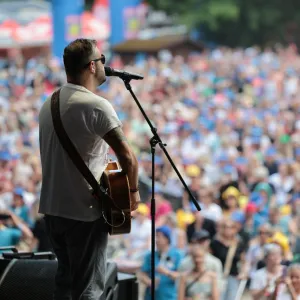 Konopiště 2025 – 26. narozeniny Rádia Blaník