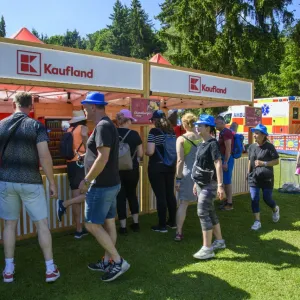 Konopiště 2025 – 26. narozeniny Rádia Blaník