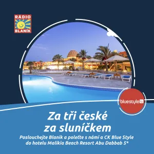 ZA TŘI ČESKÉ ZA SLUNÍČKEM