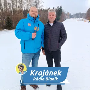 První sníh a Mikulášská jízda zdarma! Skiareál Monínec má rekordní sezónu!