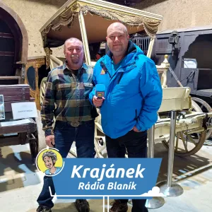 Sáně z Tří oříšků pro Popelku, Mikuláš a vstup do pekla! Zámeček Vysoká Lhota