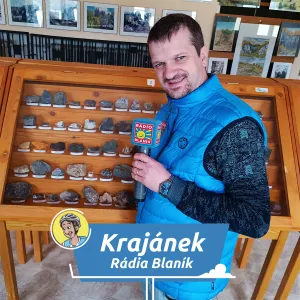 Kámen, který vypráví příběhy: Kamenické muzeum v Žulové!