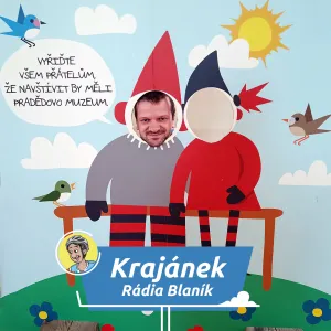 Ráj pro nejmenší v podhůří Jeseníků: Pradědovo dětské muzeum v Bludově!