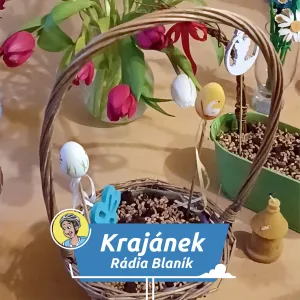 Pravý smysl Velikonoc: Jak je prožívají náchodští věřící?