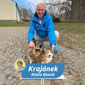 Jarní svátky v historických kulisách: Martin Císař zve na velikonoční akci na zámek Třebešice!