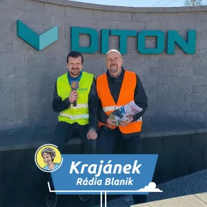 Jarní plány na zahradu? Vlasta Suk vypátral, že v Čeperce vám s novou dlažbou i plotem rádi poradí!