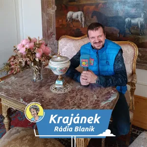 Království starokladrubských koní: Císařský zámek a světoznámý hřebčín!