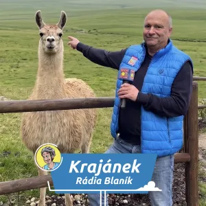 Martin Císař prozkoumal velkou a krásnou Zoo Tábor!