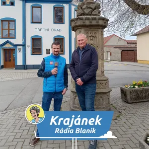 Tip na víkend: Léčivá minerální voda a historické památky v srdci Hané