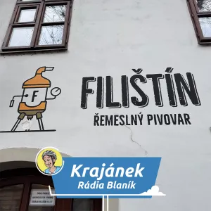 Nahlédněte pod pokličku chrudimského piva: Objevte zázemí pivovaru Filištín!