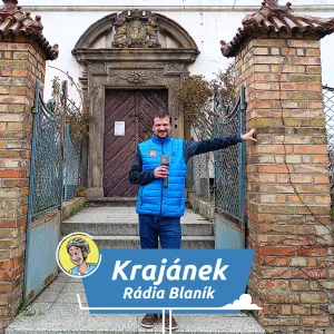 Za českými granáty i africkým dobrodruhem: Vlasta Suk objevil skryté kouzlo zámku Pátek!