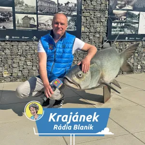 Za výrobníkem mraků i ochutnávkou vody: Martin Císař doporučuje expozici ve Vodním domě!