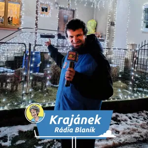 Tisíce světel, ozdob a Vánoce po celý rok! Vánoční dům v Ústí nad Orlicí