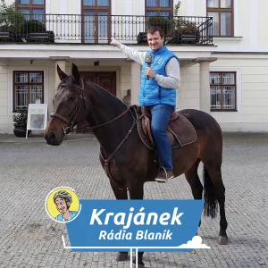 Za šlechtickým přepychem a unikátní knihovnou: Vlasta Suk prozkoumal zámek Fryštát v Karviné!