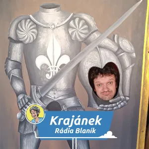 Zřícenina, která vstává z popela: Vlasta Suk zve na magický Horní hrad Hauenštejn!