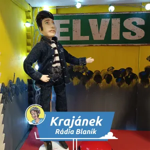 Za kouzelnými tvory a tajuplnou atmosférou: Vlasta Suk se vydal do světa skřítků v Bechyni!
