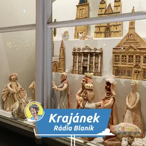 Adventní klid a české tradice: Vydejte se za rozmanitými Betlémy do Vysokého Mýta