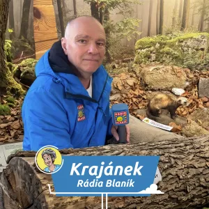 Kraj podblanických rytířů žije celoročně. Zjistěte, co nabízí Dům přírody!