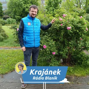 Za vůní exotiky i klidem: Objevte zelený ráj přímo v srdci Olomouce