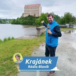 Pohádkové prohlídky i architektonický skvost: Vyrazte s rodinou na Plumlov!