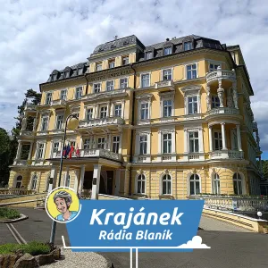 Tip na výlet v Karlovarském kraji: Františkovy Lázně jsou balzámem na duši