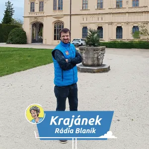 Klenot jižní Moravy: Pohádkový zámek Lednice vám vyrazí dech!