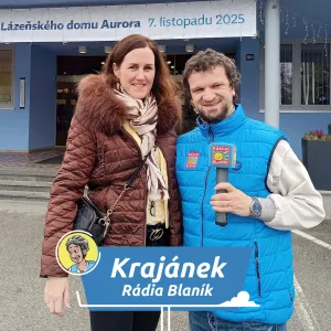 Rašelina, bazény a klid! Vlasta Suk vás zve k vypnutí do lázní Aurora Třeboň!